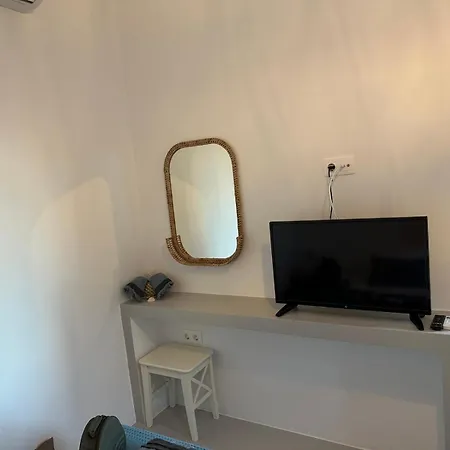 Holiday home Civitas View Lefkes (Paros)