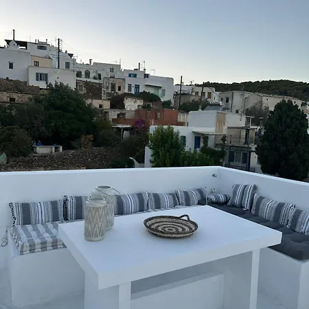 Holiday home Civitas View