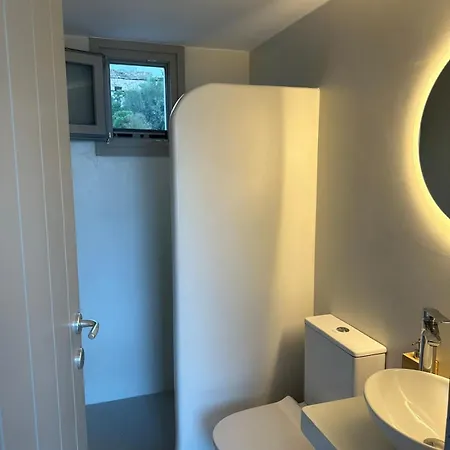Civitas View Holiday home Lefkes (Paros)