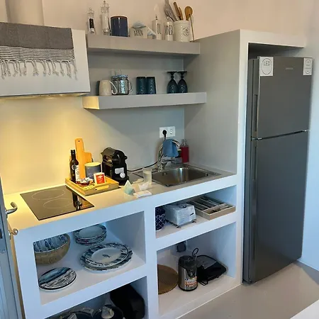 Civitas View Holiday home