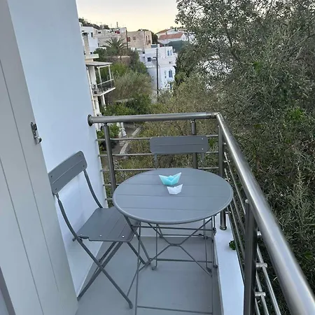 Holiday home Civitas View *